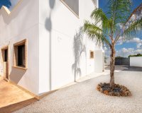 New build - Townhouse - Alicante - Cox