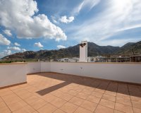 New build - Townhouse - Alicante - Cox