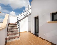 New build - Townhouse - Alicante - Cox
