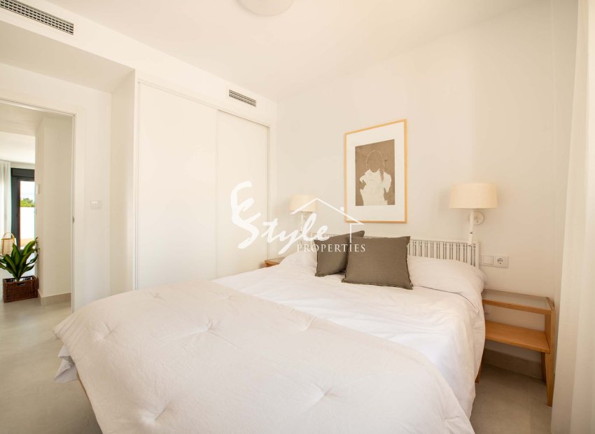 New build - Townhouse - Alicante - Cox