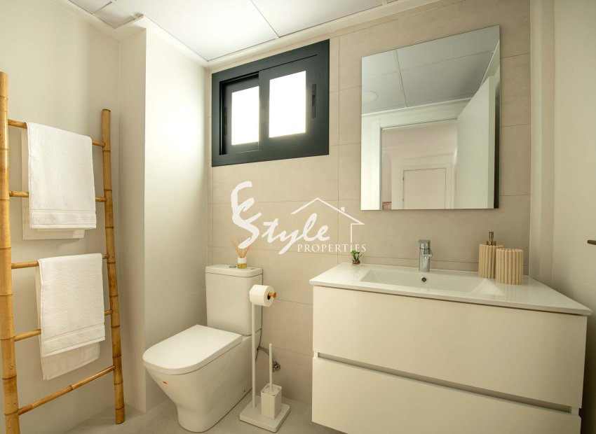 New build - Townhouse - Alicante - Cox