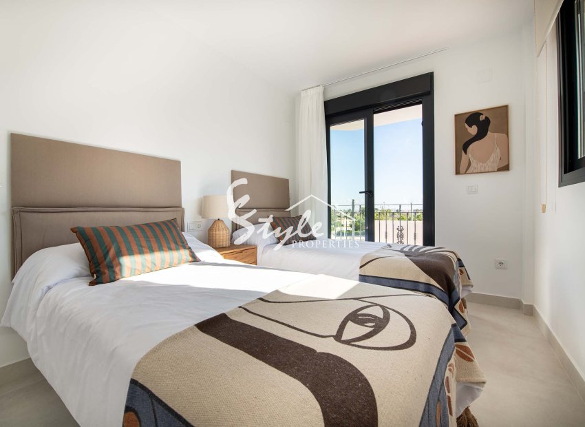 New build - Townhouse - Alicante - Cox