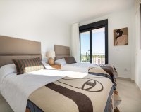 New build - Townhouse - Alicante - Cox