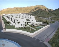 New build - Townhouse - Alicante - Cox