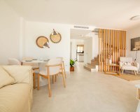 New build - Townhouse - Alicante - Cox