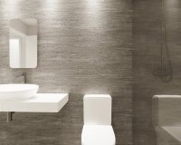 New build - Townhouse - Alicante - Dolores