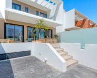 New build - Townhouse - Alicante - Dolores