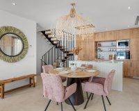 New build - Townhouse - Alicante - Dolores