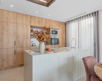 New build - Townhouse - Alicante - Dolores