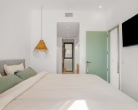 New build - Townhouse - Alicante - Dolores