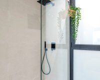 New build - Townhouse - Alicante - Dolores
