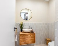 New build - Townhouse - Alicante - Dolores
