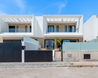 New build - Townhouse - Alicante - Dolores