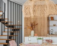New build - Townhouse - Alicante - Dolores