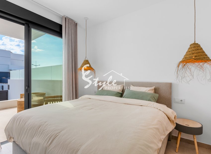 New build - Townhouse - Alicante - Dolores