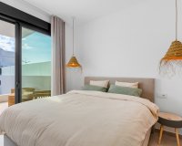 New build - Townhouse - Alicante - Dolores