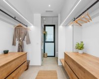 New build - Townhouse - Alicante - Dolores