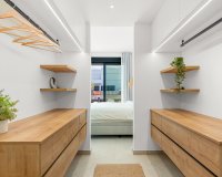 New build - Townhouse - Alicante - Dolores