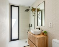 New build - Townhouse - Alicante - Dolores
