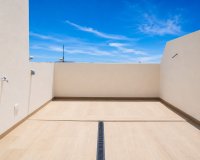 New build - Townhouse - Alicante - Dolores
