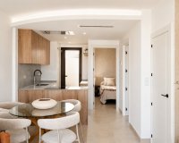 New build - Townhouse - Alicante - Dolores