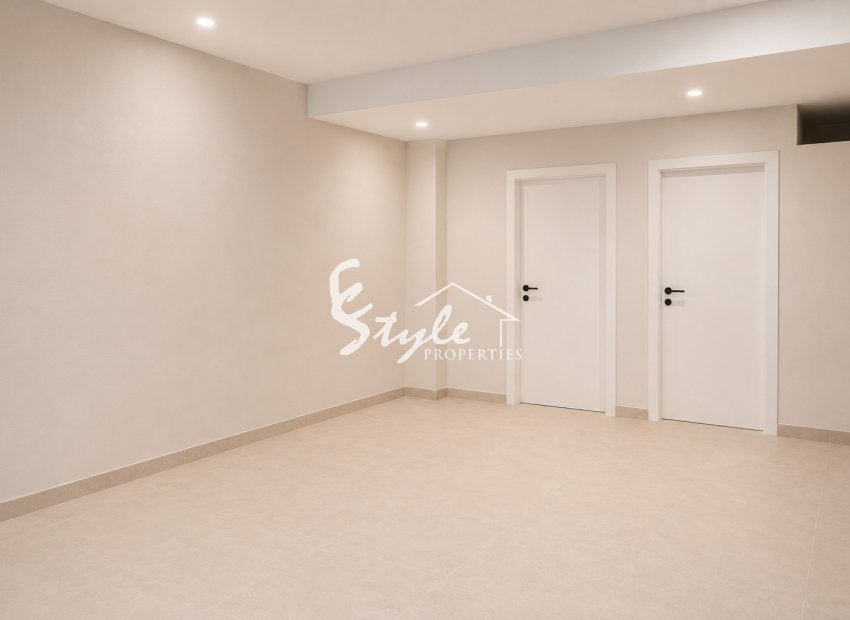New build - Townhouse - Alicante - Dolores