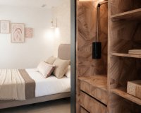 New build - Townhouse - Alicante - Dolores