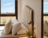 New build - Townhouse - Alicante - Dolores