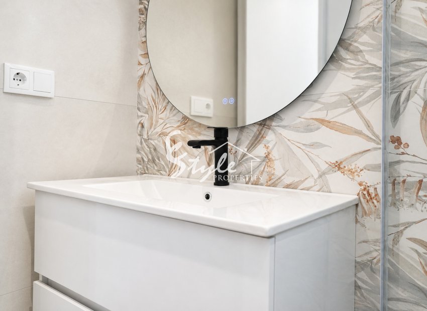 New build - Townhouse - Alicante - Dolores