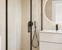 New build - Townhouse - Alicante - Dolores