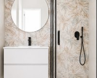 New build - Townhouse - Alicante - Dolores