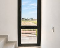 New build - Townhouse - Alicante - Dolores