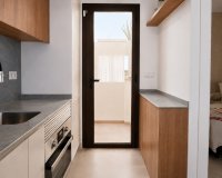 New build - Townhouse - Alicante - Dolores