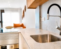 New build - Townhouse - Alicante - Dolores
