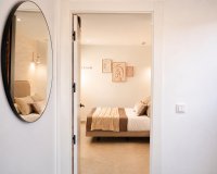 New build - Townhouse - Alicante - Dolores