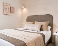 New build - Townhouse - Alicante - Dolores