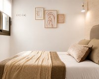 New build - Townhouse - Alicante - Dolores