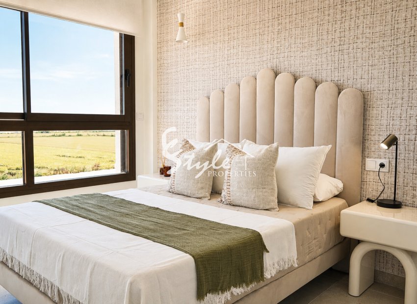 New build - Townhouse - Alicante - Dolores