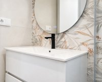New build - Townhouse - Alicante - Dolores