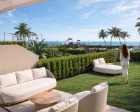 New build - Townhouse - Alicante - El Campello