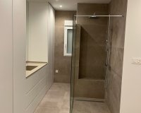 New build - Townhouse - Alicante - la Romana