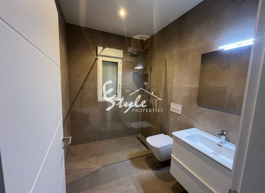 New build - Townhouse - Alicante - la Romana