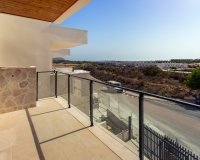 New build - Townhouse - Alicante - Monforte del Cid