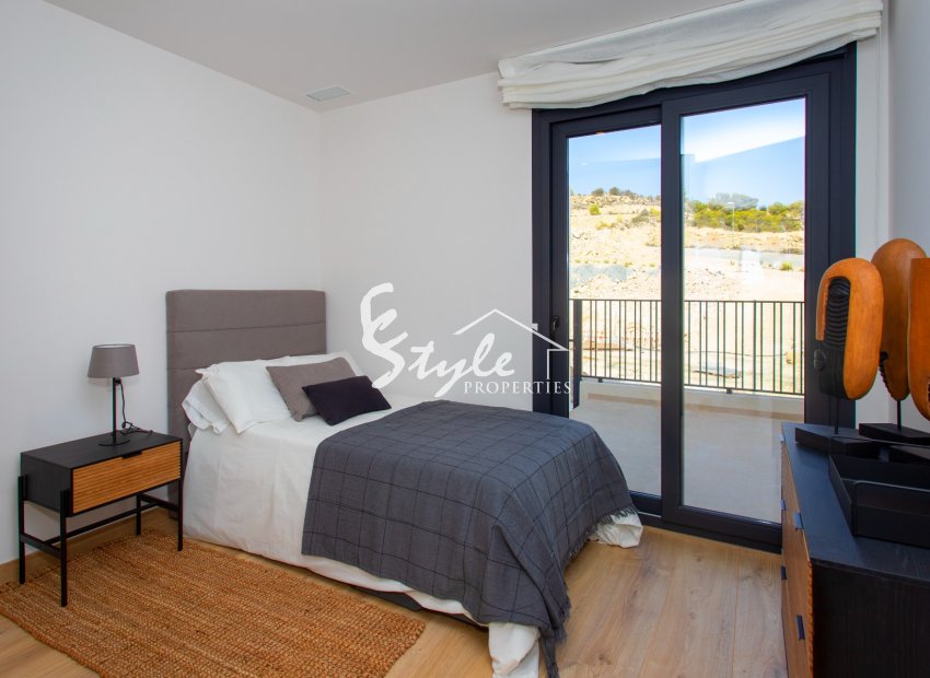 New build - Townhouse - Alicante - Monforte del Cid