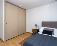 New build - Townhouse - Alicante - Monforte del Cid