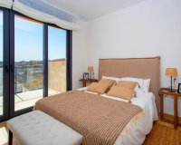 New build - Townhouse - Alicante - Monforte del Cid