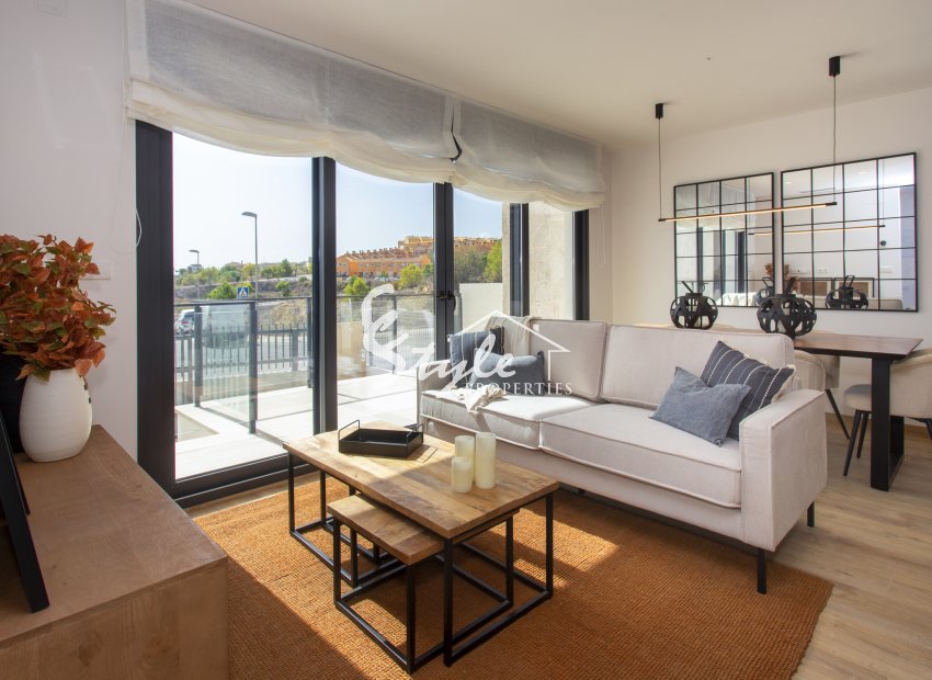 New build - Townhouse - Alicante - Monforte del Cid