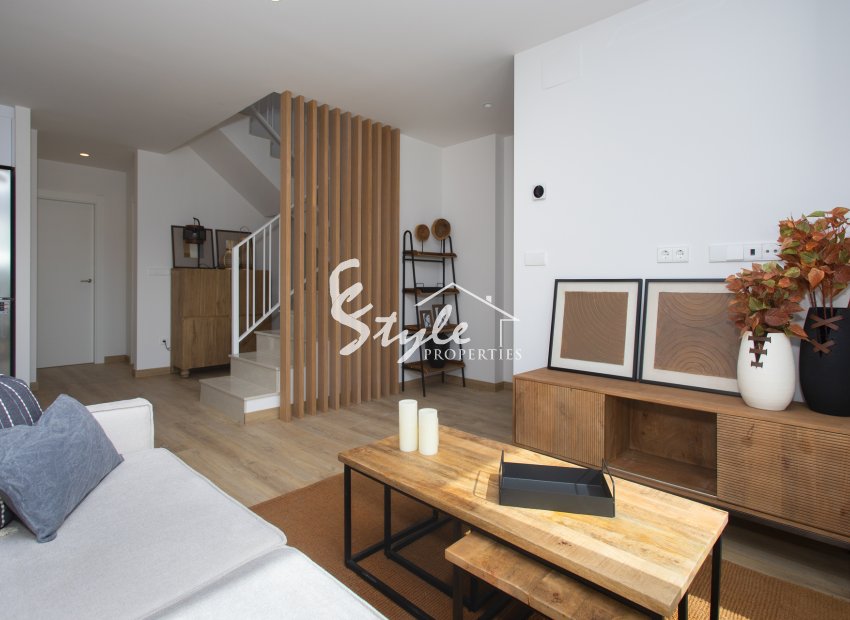 New build - Townhouse - Alicante - Monforte del Cid