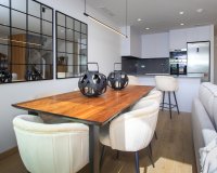New build - Townhouse - Alicante - Monforte del Cid