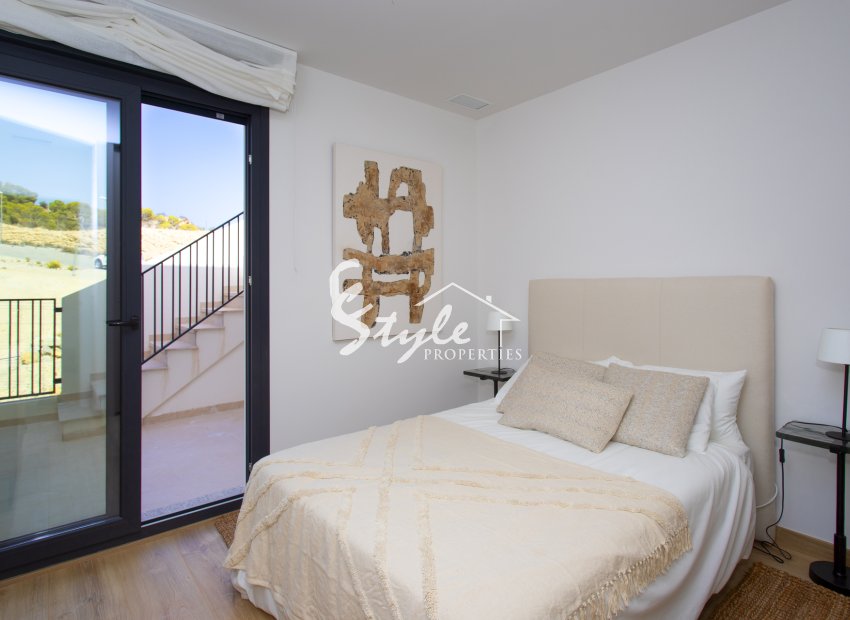 New build - Townhouse - Alicante - Monforte del Cid